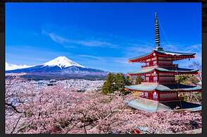 FUJI OUTLET HOT SPRING HOTEL
