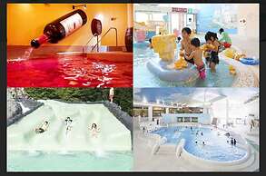 FUJI OUTLET HOT SPRING HOTEL