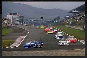 FUJI OUTLET HOT SPRING HOTEL