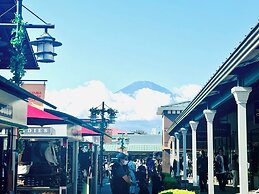 FUJI OUTLET HOT SPRING HOTEL