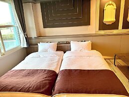 FUJI OUTLET HOT SPRING HOTEL