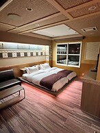 FUJI OUTLET HOT SPRING HOTEL