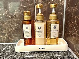 FUJI OUTLET HOT SPRING HOTEL