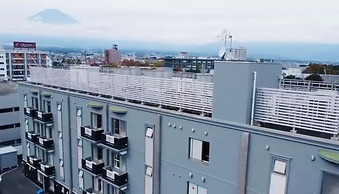 FUJI OUTLET HOT SPRING HOTEL