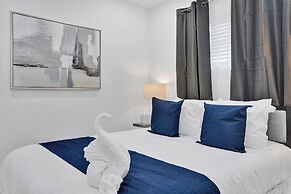 Sunshine Vibes Villa - Close to Beach