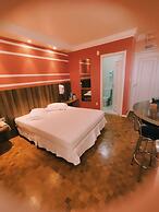 Paradies Hotéis e Motéis