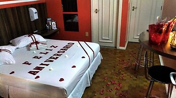 Paradies Hotéis e Motéis