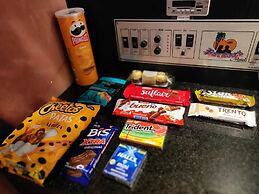 Paradies Hotéis e Motéis