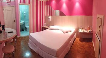 Paradies Hotéis e Motéis