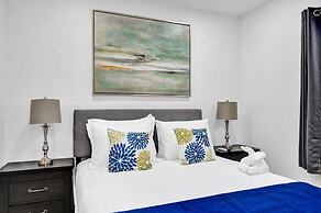 Beach Vibes Villa - Close to Beach