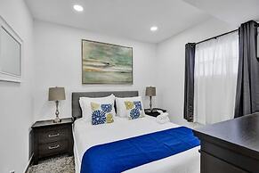 Beach Vibes Villa - Close to Beach