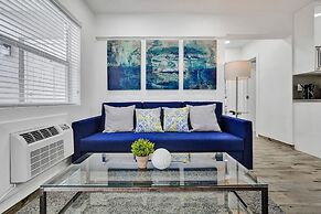 Newly Renovated Apt-unit #1 Close to Beach