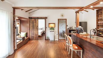 Jeju Proud Jacuzzi Dokche Pension