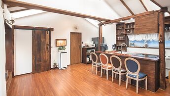 Jeju Proud Jacuzzi Dokche Pension