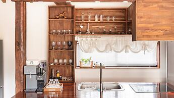 Jeju Proud Jacuzzi Dokche Pension