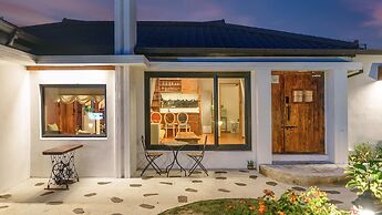 Jeju Proud Jacuzzi Dokche Pension