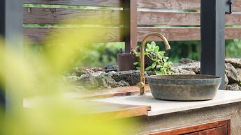 Jeju Proud Jacuzzi Dokche Pension