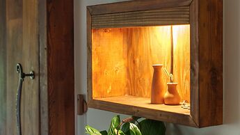 Jeju Proud Jacuzzi Dokche Pension