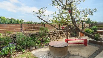 Jeju Proud Jacuzzi Dokche Pension