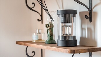 Jeju Proud Jacuzzi Dokche Pension