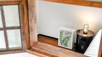 Jeju Proud Jacuzzi Dokche Pension