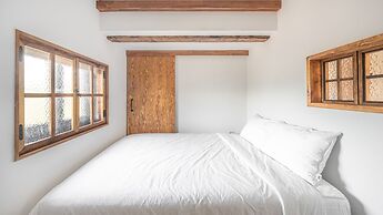 Jeju Proud Jacuzzi Dokche Pension