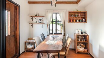 Jeju Proud Jacuzzi Dokche Pension