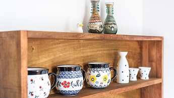 Jeju Proud Jacuzzi Dokche Pension