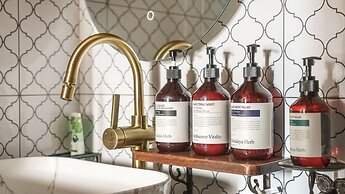 Jeju Proud Jacuzzi Dokche Pension