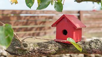 Jeju Proud Jacuzzi Dokche Pension