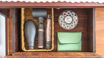 Jeju Proud Jacuzzi Dokche Pension