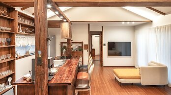 Jeju Proud Jacuzzi Dokche Pension