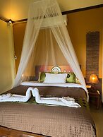 Elephant Camp Maerim