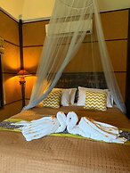 Elephant Camp Maerim