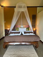 Elephant Camp Maerim