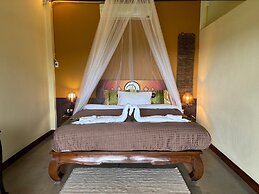 Elephant Camp Maerim