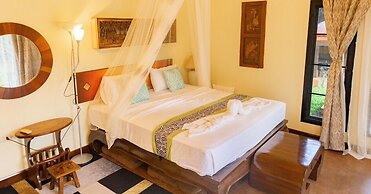 Elephant Camp Maerim