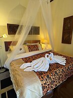 Elephant Camp Maerim