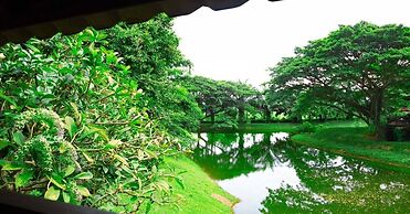 Elephant Camp Maerim