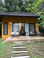 Elephant Camp Maerim