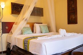 Elephant Camp Maerim