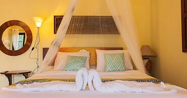 Elephant Camp Maerim