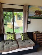 Elephant Camp Maerim