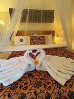 Elephant Camp Maerim