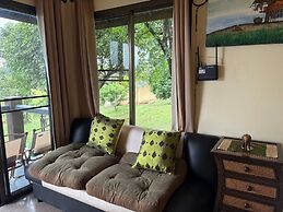 Elephant Camp Maerim