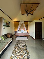 Elephant Camp Maerim