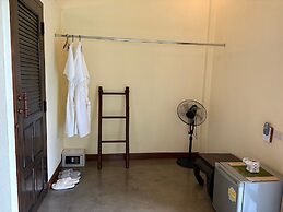 Elephant Camp Maerim