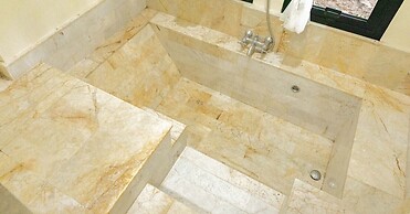 Elephant Camp Maerim