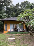 Elephant Camp Maerim