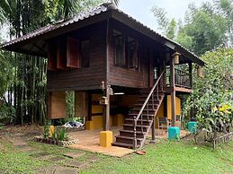 Elephant Camp Maerim